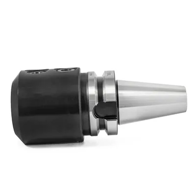 Cone bt40 porta barra weldon ø 32mm l100mm para 15.000rpm - bt40-sln32-100l-15r mawbra