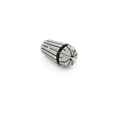 Pinça er-16 ø 03,5 a 03,0mm precisão 0,015mm classe a din6499 - er16-035 daigo