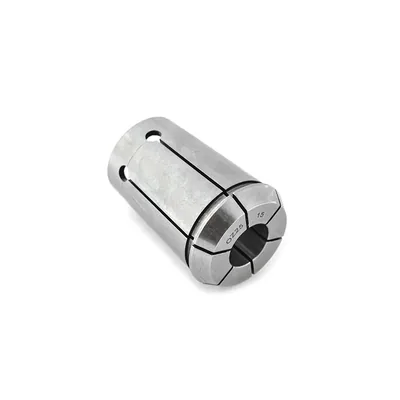 Pinça oz-25 ø 15,0mm din6388 forma a - oz25-150 daigo