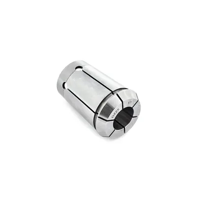 Pinça oz-25 ø 17,0mm din6388 forma a - oz25-170 daigo