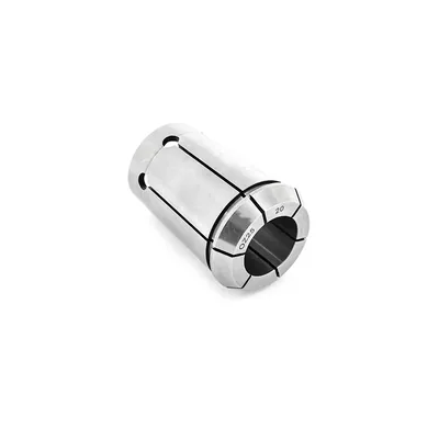 Pinça oz-25 ø 20,0mm din6388 forma a - oz25-200 daigo