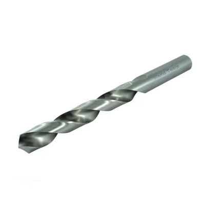 Broca hss standard ø 18,25 x 198mm din338 - yg-1