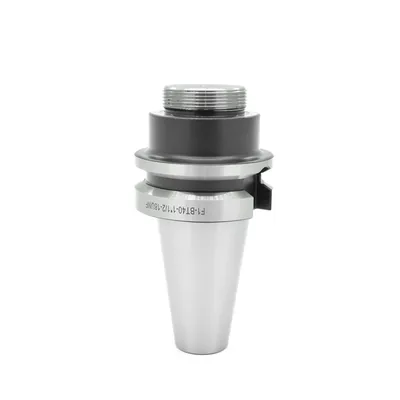 Cone bt40 porta bailarina com rosca 1.1/2 x 18f - bt40-bhc world tools