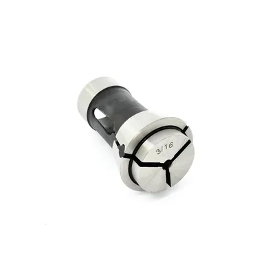 Pinça para torno automático f32 ø 3/16" din6343 - a-25 world tools