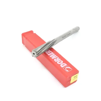 Alargador máquina metal duro h7 ø 12,0 x 151mm din8093 - b400 dormer