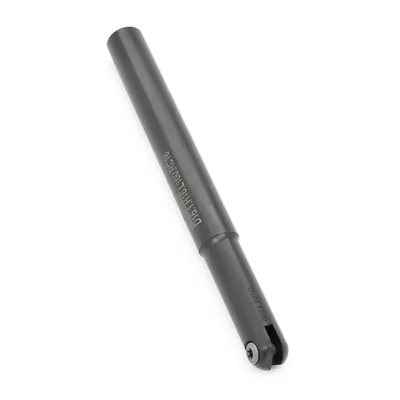 Fresa ball nose ø 16,0 x 160mm haste 16mm para inserto rc 16 - guran