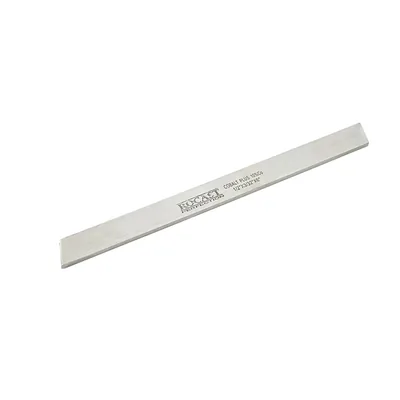 Bedame hss 1/2" x 3/32" x 4.1/2" polegadas sem cobalto - rocast
