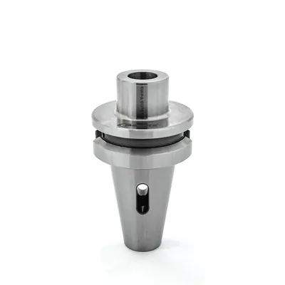 Cone bt40 para redução cm-2 com arraste l048mm para 15.000rpm - bt40-mta2-048l-15r mawbra