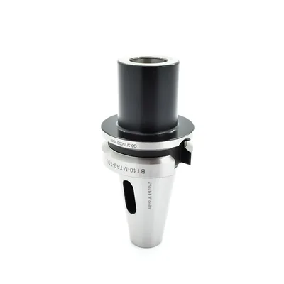 Cone bt40 para redução cm-3 com arraste l068mm para 15.000rpm - bt40-mta3-068l-15r mawbra