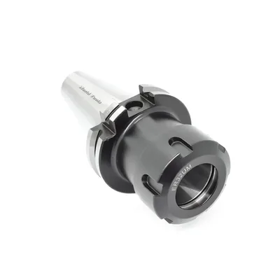 Cone sk40 porta pinça er-32um l070mm para 15.000rpm din69871 - sk40-er32um-070l-15r mawbra