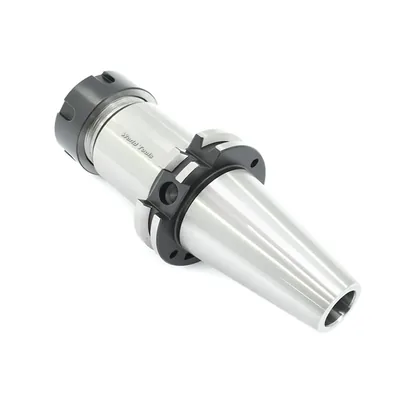 Cone sk40 porta pinça er-32um l100mm para 15.000rpm din69871 - sk40-er32um-100l-15r mawbra