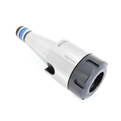 Cone iso40 din2080 porta pinça er-40um l080mm - nt40-er40um-080l mawbra