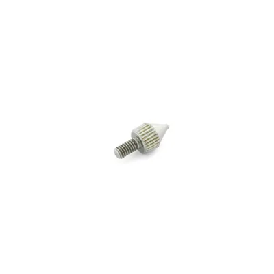 Ponta de contato esférica aço ø 01,0 x 07,3mm para relógio comparador - 6282-0301 insize