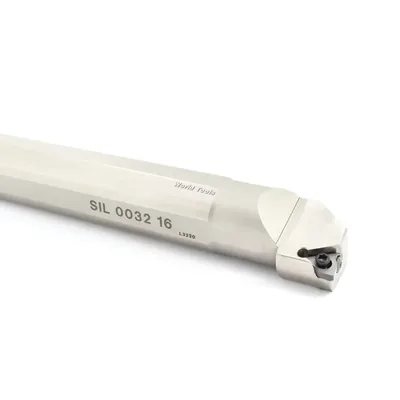Suporte interno de rosca sil 0032 s16 - black tools