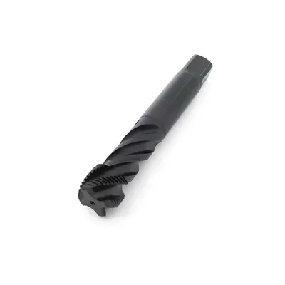 Macho máquina canal helicoidal hss-e 6h m16,0 x 1,50 revenido a vapor din374 - ex11 dormer