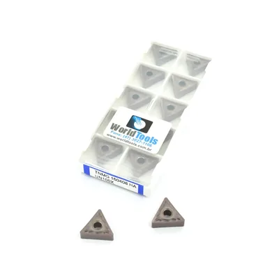 Inserto para torneamento tnmg 160408-ha un130x - guran