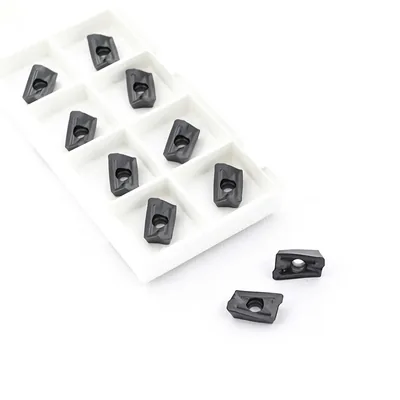 Inserto para fresamento bdmt 11t308r-jt gr225mp - guran