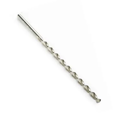 Broca pfx hss-e longa ø 11,00 x 195mm superfície brilhante dinansi - a940 dormer
