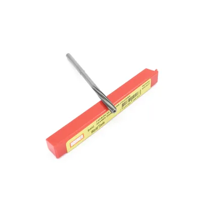 Alargador máquina metal duro h7 ø 02,5 x 057mm din8093 - b400 dormer