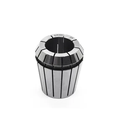 Pinça er-40 ø 24,0 a 23,0mm din6499 - er40-240 guran