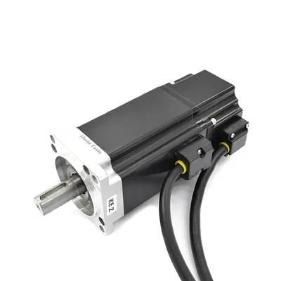 Servo motor para rosqueadeira elétrica microprocessada re-16-1100 - sm-re16 mawbra