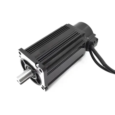 Servo motor para rosqueadeira elétrica microprocessada re-36-1100 - sm-re36 mawbra