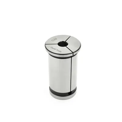 Pinça c32 ø 08,0mm para cone de auto aperto - c32-08 world tools
