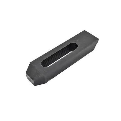 Dispositivo escalonado slot 18mm 150 x 38 x 22mm para m16 ou 5/8" - 6235 vertex