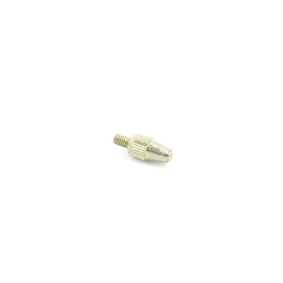 Ponta de medição para relógio comparador ø 2,5mm comprimento 13,5mm - 121.304-29 digimess