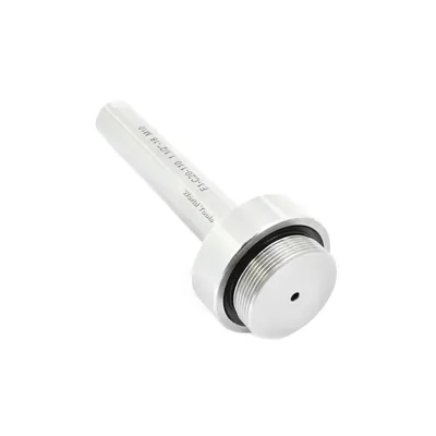 Haste paralela ø 20,0mm porta bailarina roscada 1.1/2" x 18f - c20-bhc world tools