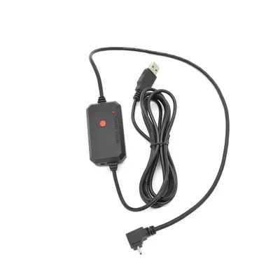 Cabo de comunicação usb para medidor digital - 7302-40m insize