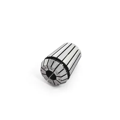 Pinça er-25 ø 10,0 a 09,0mm din6499 - er25-100 guran