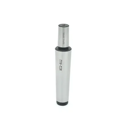 Haste para mandril cm2 com encaixe b12 cone com rosca m10 - cm2-b12-m10 mawbra