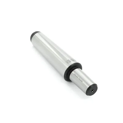 Haste para mandril cm3 com encaixe b16 cone com rosca m12 - cm3-b16-m12 mawbra