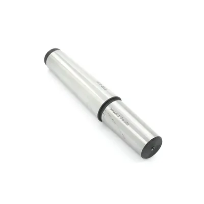 Haste para mandril cm3 com encaixe b22 cone com rosca m12 - cm3-b22-m12 mawbra
