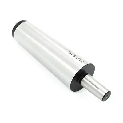 Haste para mandril cm5 com encaixe b18 cone com rosca m20 - cm5-b18-m20 mawbra