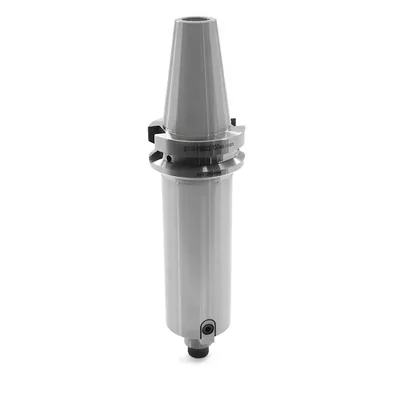 Cone bt40 porta fresa / cabeçote piloto ø 22mm l150mm para 15.000rpm - bt40-fmb22-150l-15r mawbra