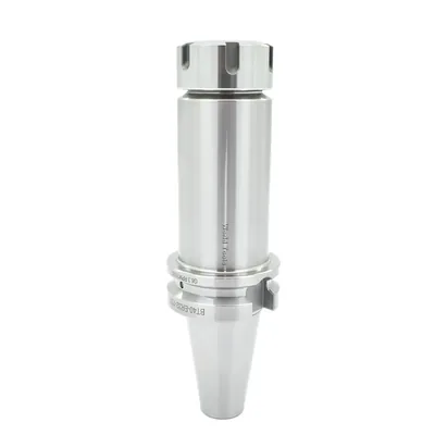 Cone bt40 porta pinça er-32um l150mm para 15.000rpm - bt40-er32um-150l-15r mawbra