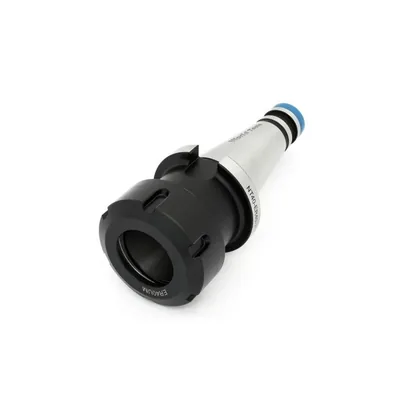 Cone iso40 din2080 porta pinça er-40um l060mm - nt40-er40um-060l mawbra