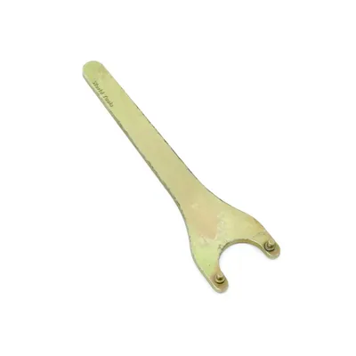 Chave de aperto para adaptador porta macho t1 tc-312 - ca-tc312 daigo
