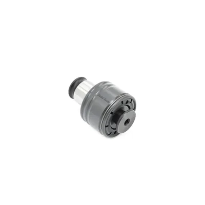 Adaptador t1 porta macho unc 1/8" c/catraca ø 03,5mm quadrado 02,7mm - tc312-1/8unc mawbra