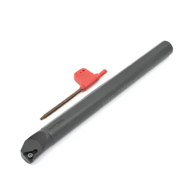 Suporte interno de torno s16q stfcr 11 para inserto tcmt 11 - dry cut