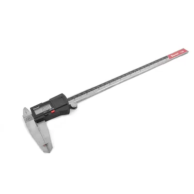Paquímetro digital proteção ip54 0 a 300 x 0,01mm - ec799a-12/300 starrett