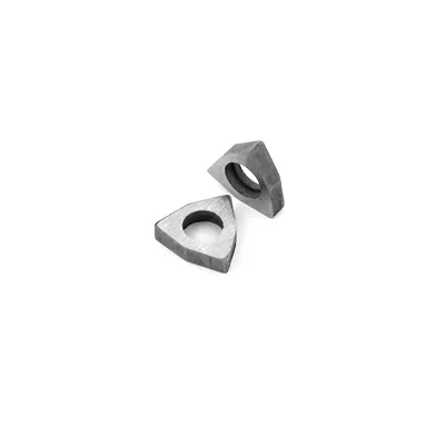 Calço para inserto wnmg 06 em suportes que iniciam com mw e ww - ca-mw0603 dry cut