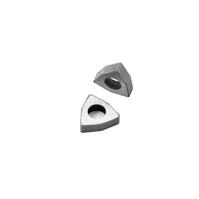 Calço para inserto wnmg 08 em suportes que iniciam com mw e ww - ca-mw0804 dry cut