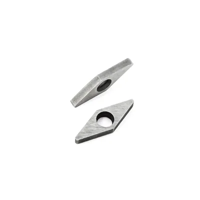 Calço para inserto vnmg 16 em suportes que iniciam com mv - ca-mv1603 dry cut