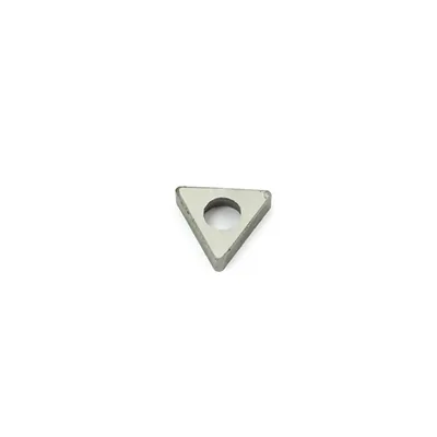 Calço para inserto tnmg 16 em suportes que iniciam com mt e wt - ca-mt1604 dry cut