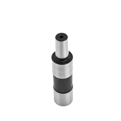Haste paralela para mandril ø 20mm com encaixe b12 - c20-b12 mawbra
