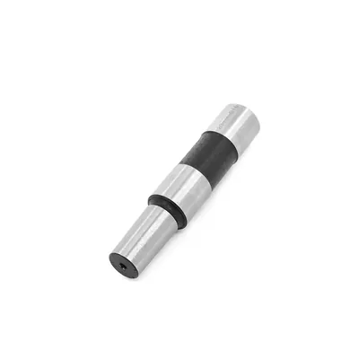 Haste paralela para mandril ø 20mm com encaixe b16 - c20-b16 mawbra