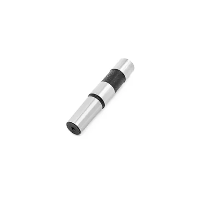 Haste paralela para mandril ø 20mm com encaixe b18 - c20-b18 mawbra